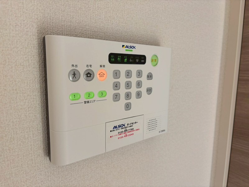 D-room南塚口の物件内観写真