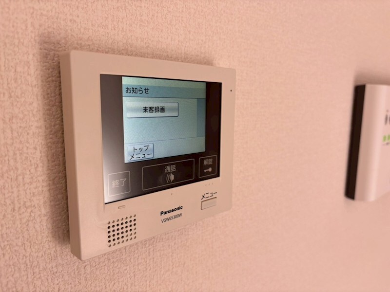 D-room南塚口の物件内観写真