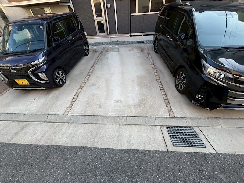 D-room南塚口の物件内観写真