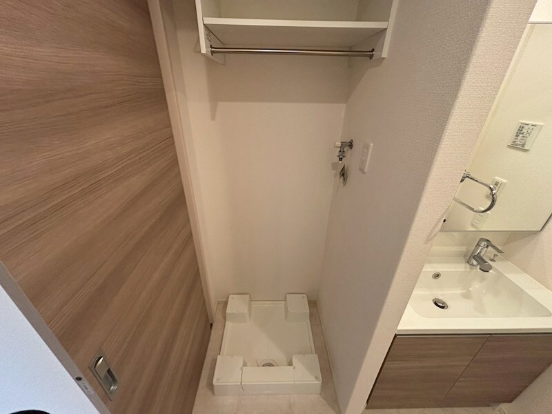 D-room南塚口の物件内観写真