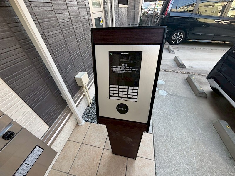 D-room南塚口の物件内観写真