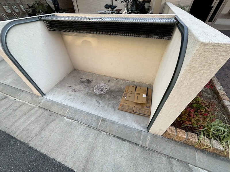 D-room南塚口の物件内観写真