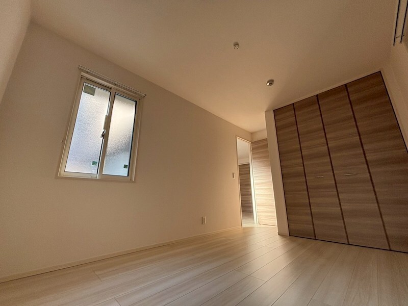 D-room南塚口の物件内観写真