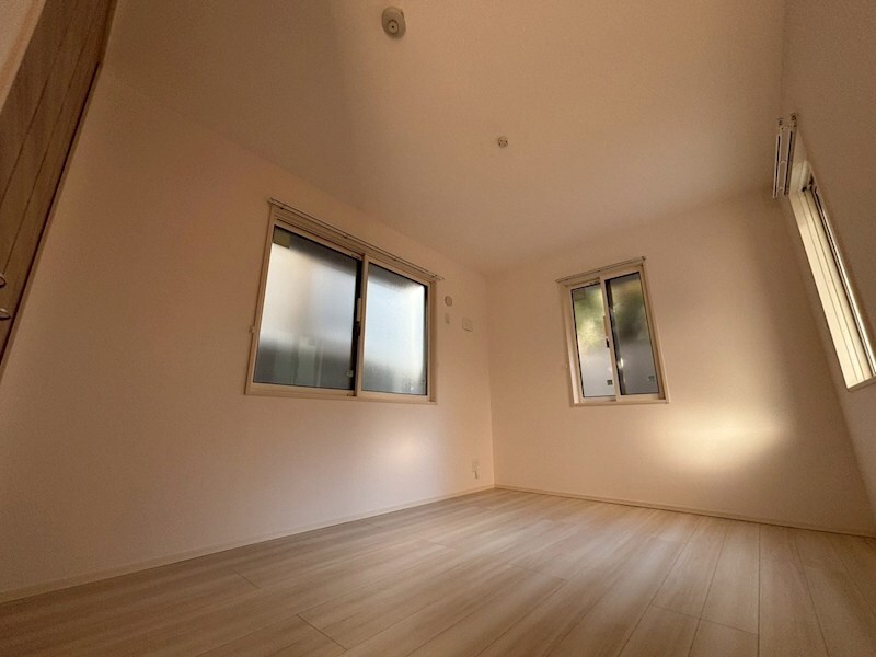 D-room南塚口の物件内観写真