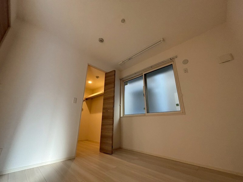 D-room南塚口の物件内観写真