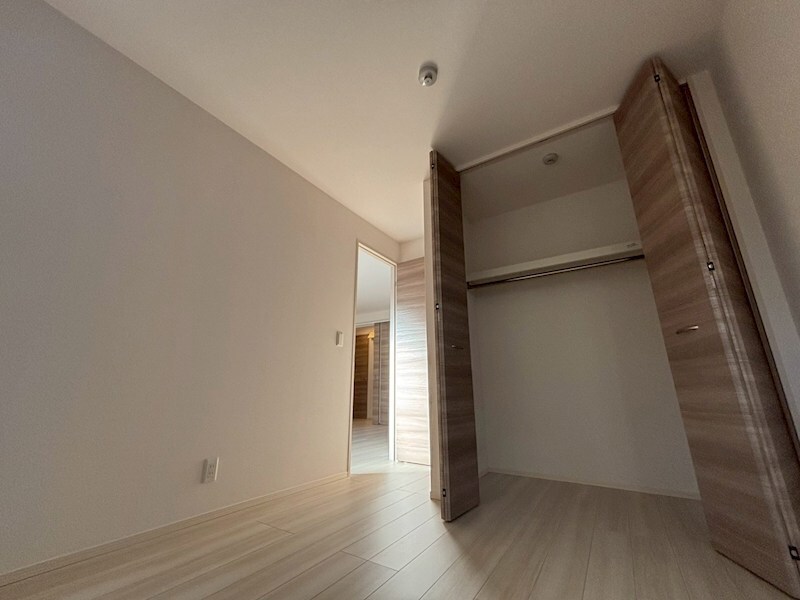 D-room南塚口の物件内観写真