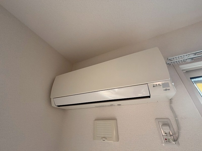 D-room南塚口の物件内観写真