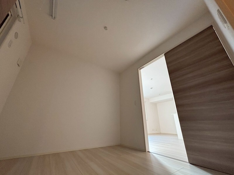 D-room南塚口の物件内観写真