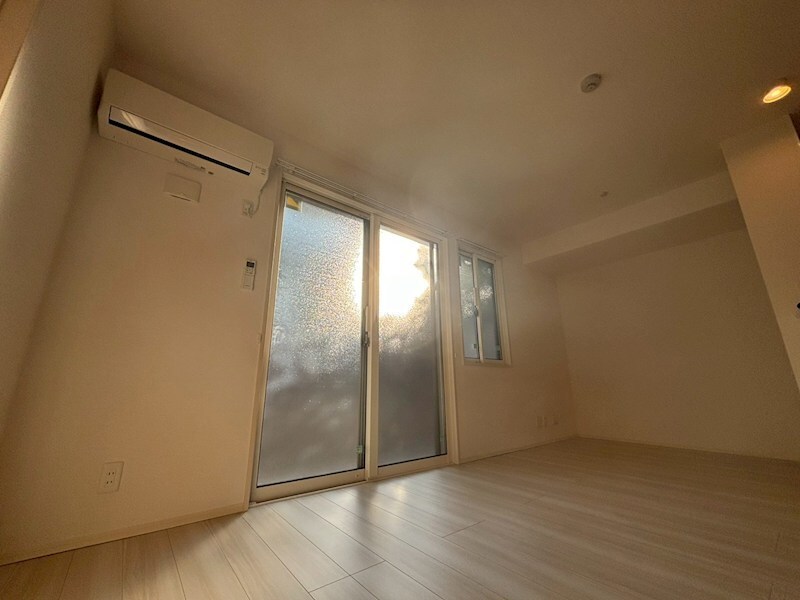 D-room南塚口の物件内観写真