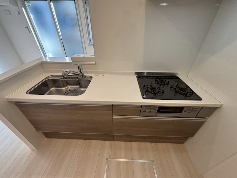 D-room南塚口の物件内観写真