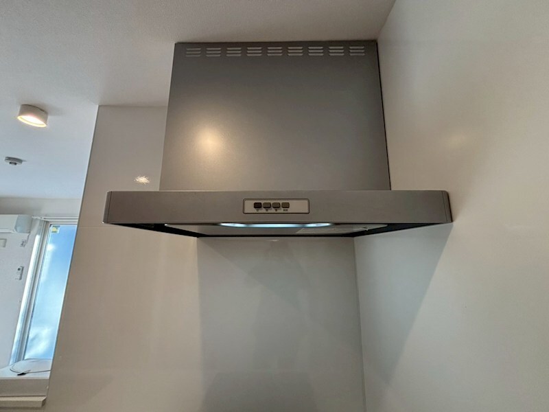 D-room南塚口の物件内観写真