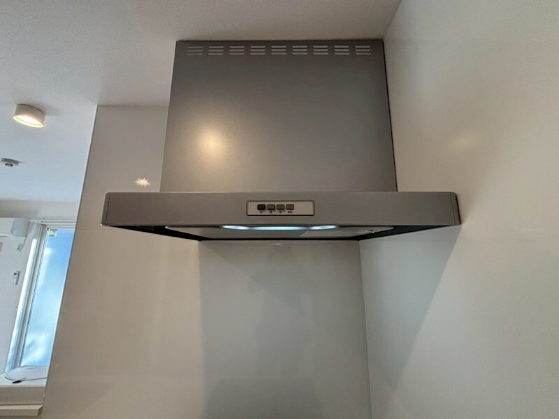 D-room南塚口の物件内観写真