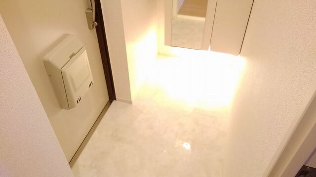 パイン　ガーデン　イケダの物件内観写真