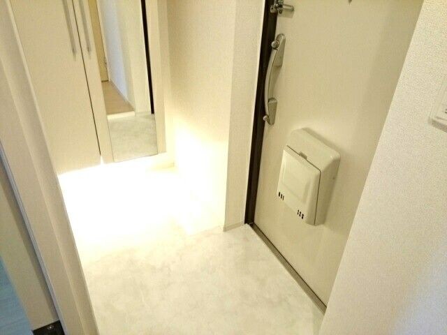 パイン　ガーデン　イケダの物件内観写真