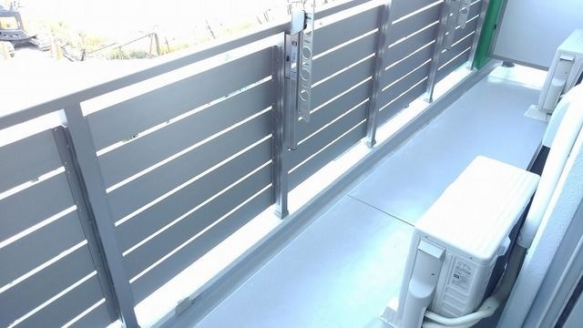 パイン　ガーデン　イケダの物件内観写真