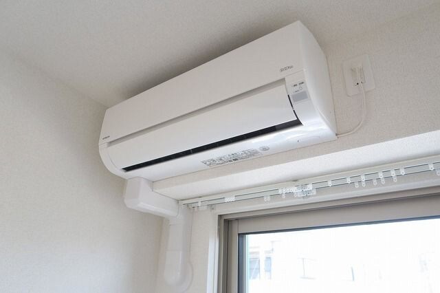 パイン　ガーデン　イケダの物件内観写真