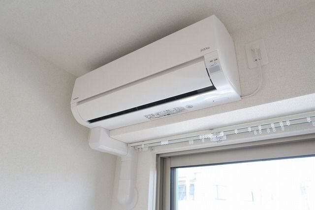 パイン　ガーデン　イケダの物件内観写真