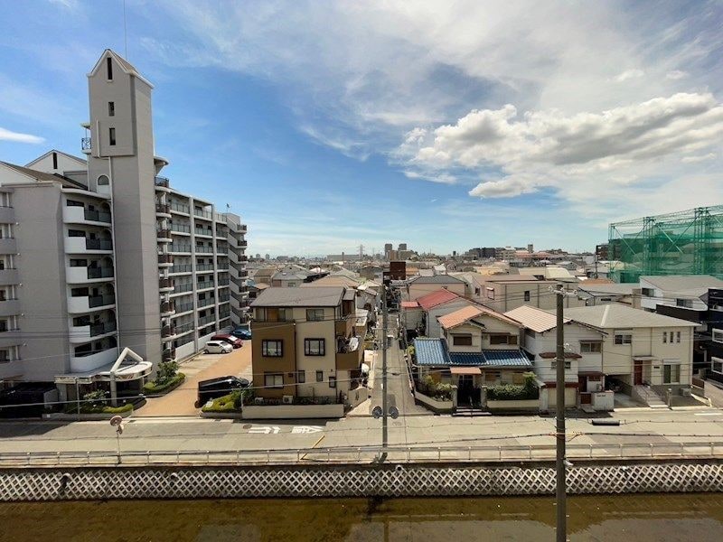 フォレステージュ武庫之荘の物件内観写真