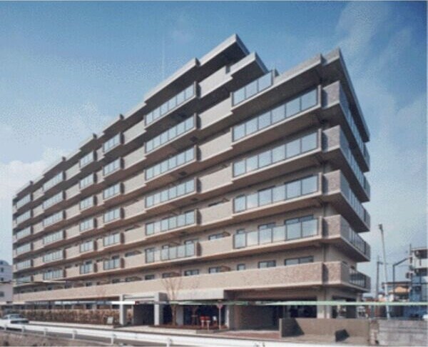 フォレステージュ武庫之荘の物件内観写真