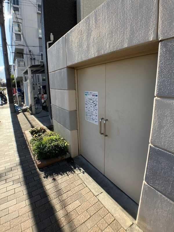 吹田駅 徒歩10分 2階の物件内観写真