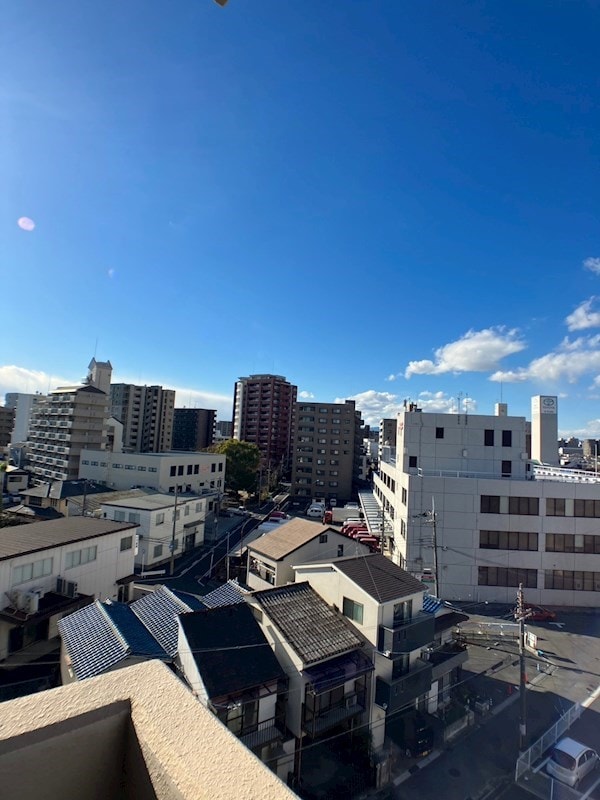 吹田駅 徒歩10分 3階の物件内観写真