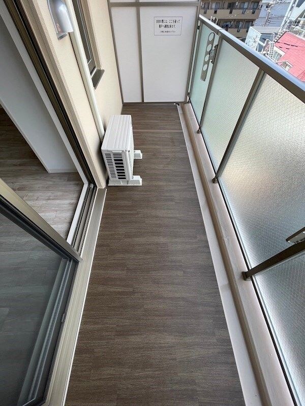 エールグラン豊中本町の物件内観写真