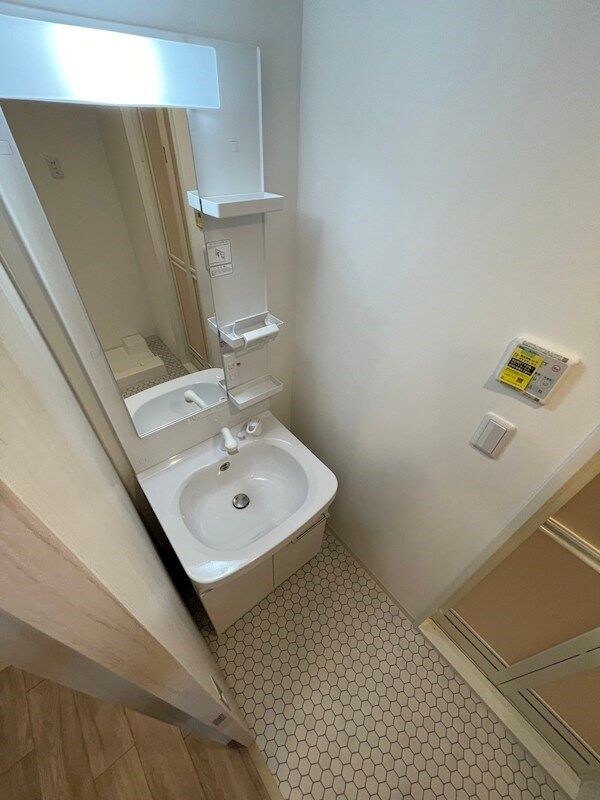 エールグラン豊中本町の物件内観写真