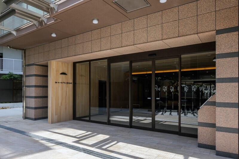 エールグラン豊中本町の物件内観写真