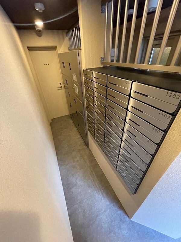 エールグラン豊中本町の物件内観写真