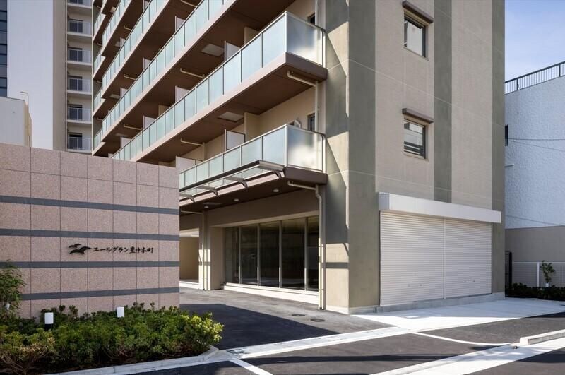 エールグラン豊中本町の物件内観写真