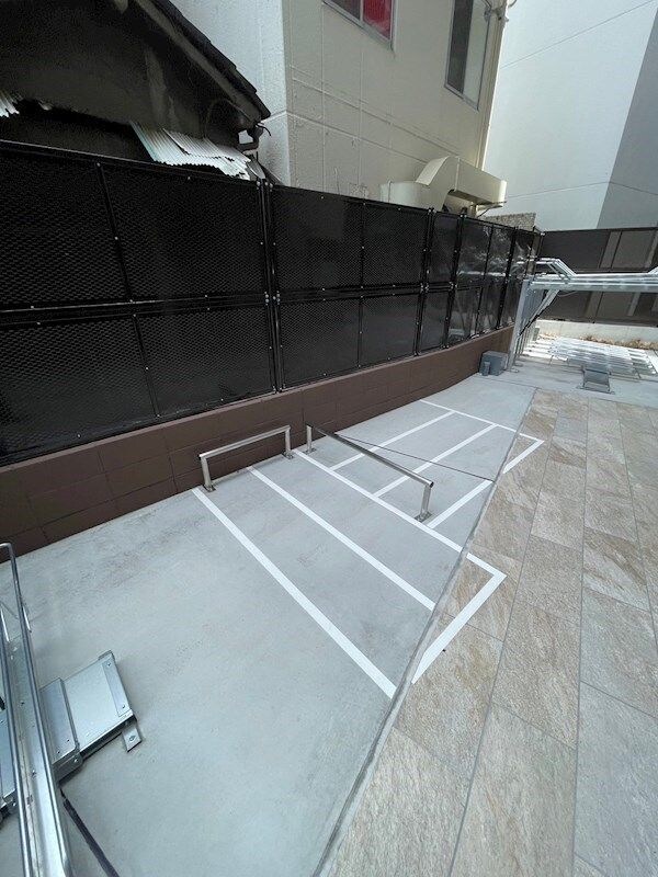 エールグラン豊中本町の物件内観写真