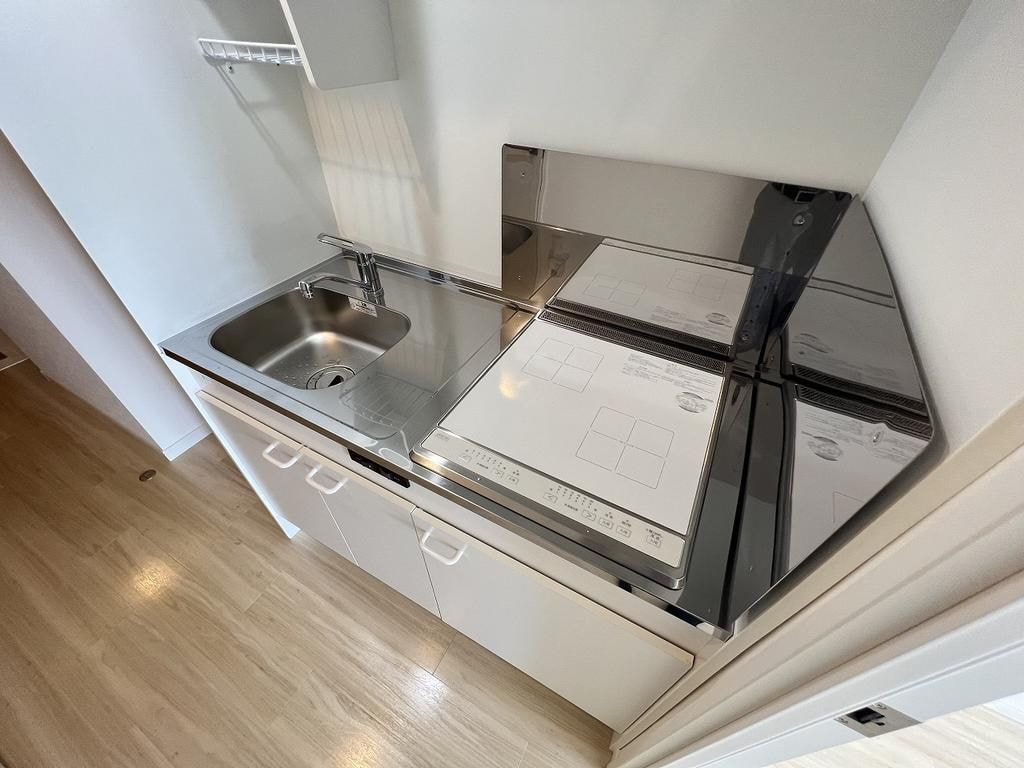 ループ天神の物件内観写真