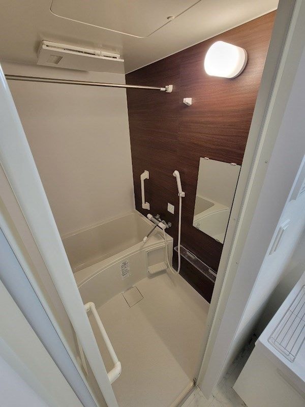 ループ天神の物件内観写真