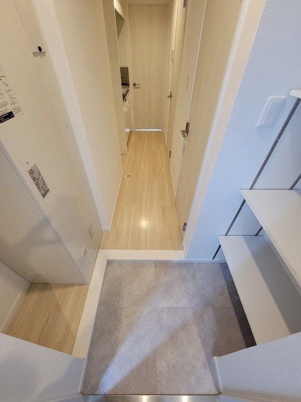 ループ天神の物件内観写真