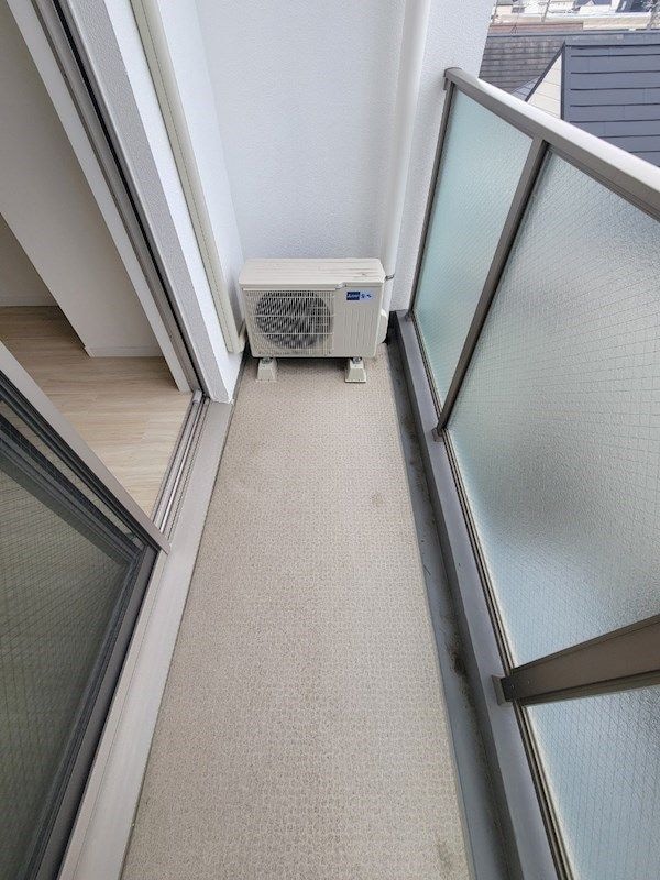 ループ天神の物件内観写真