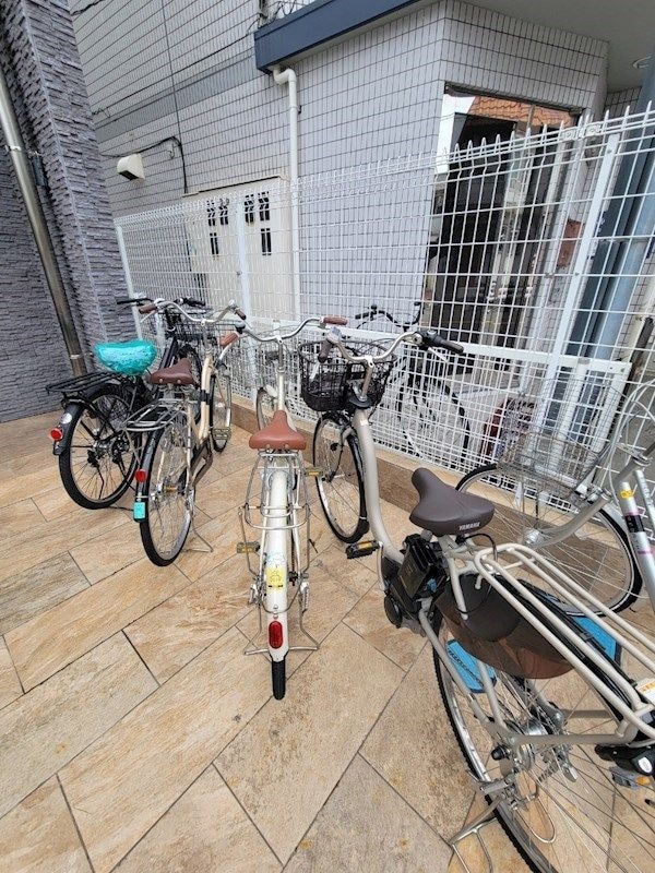 ループ天神の物件内観写真