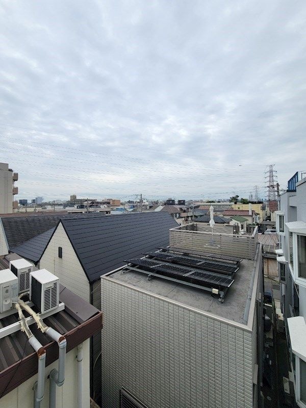 ループ天神の物件内観写真