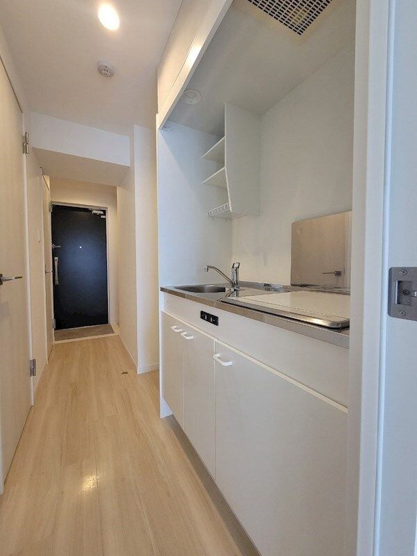 ループ天神の物件内観写真