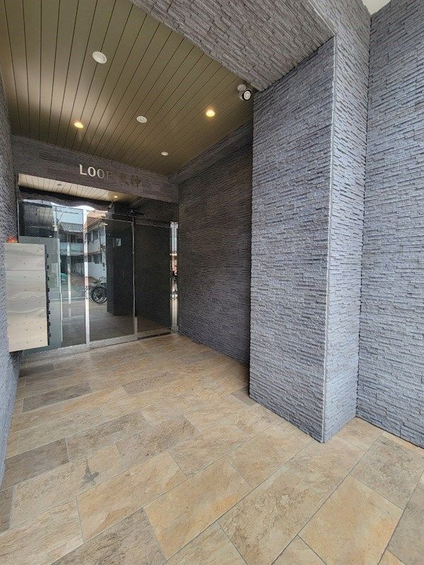 ループ天神の物件内観写真