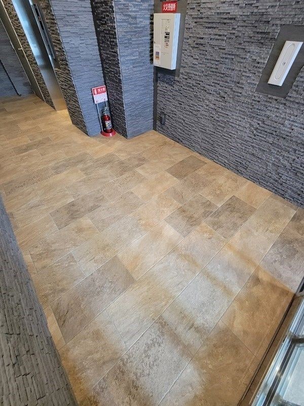 ループ天神の物件内観写真