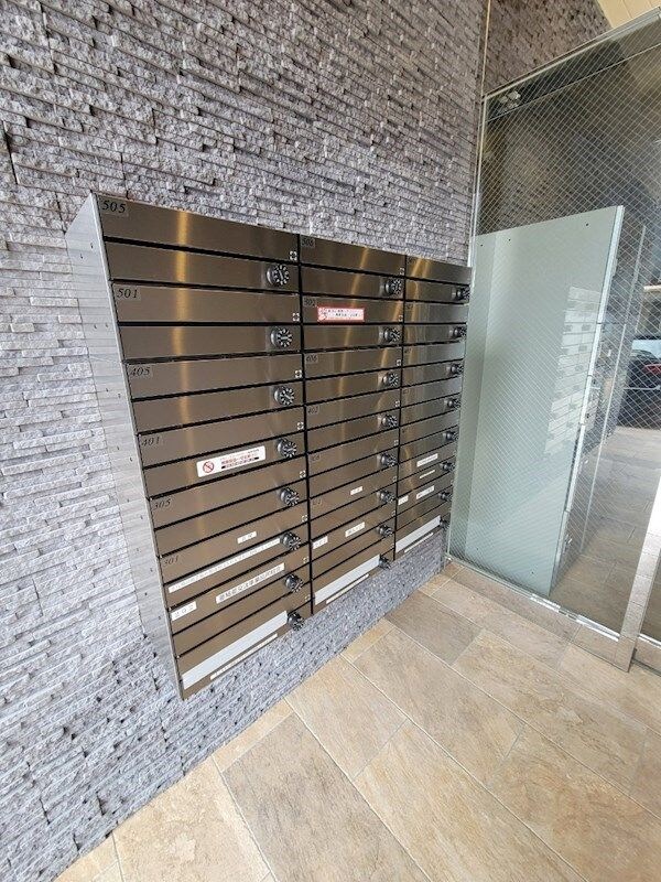 ループ天神の物件内観写真