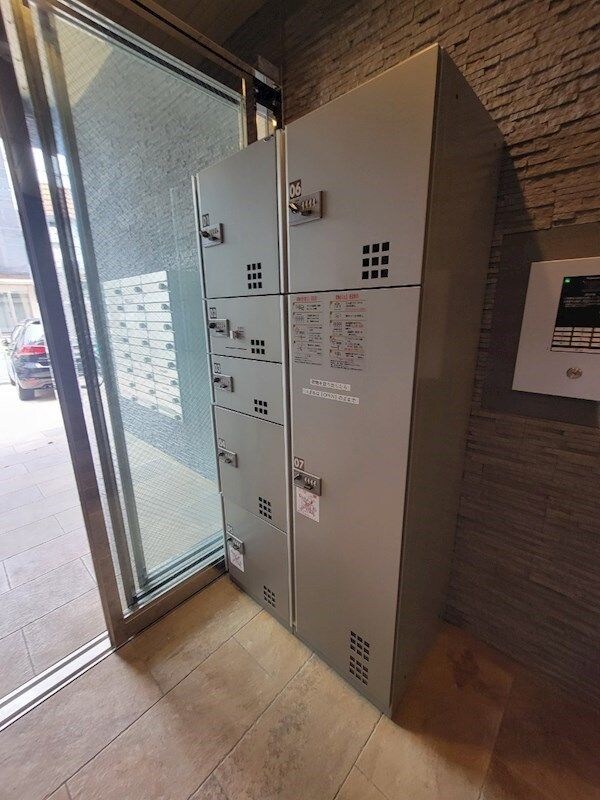 ループ天神の物件内観写真