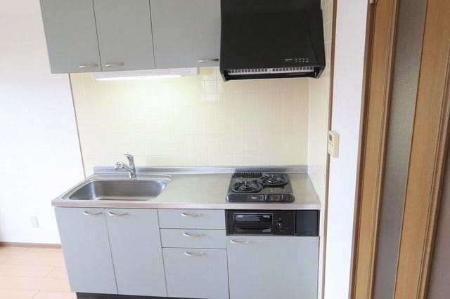 ヴィヴィッドの物件内観写真