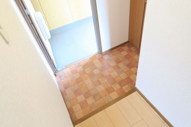 ヴィヴィッドの物件内観写真