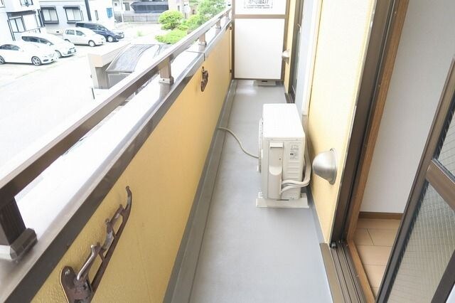 ヴィヴィッドの物件内観写真