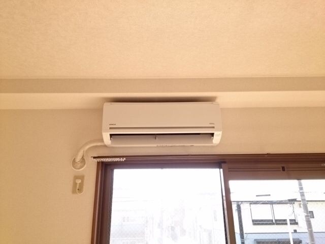 ヴィヴィッドの物件内観写真