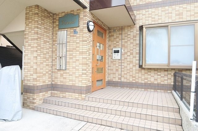 ヴィヴィッドの物件内観写真