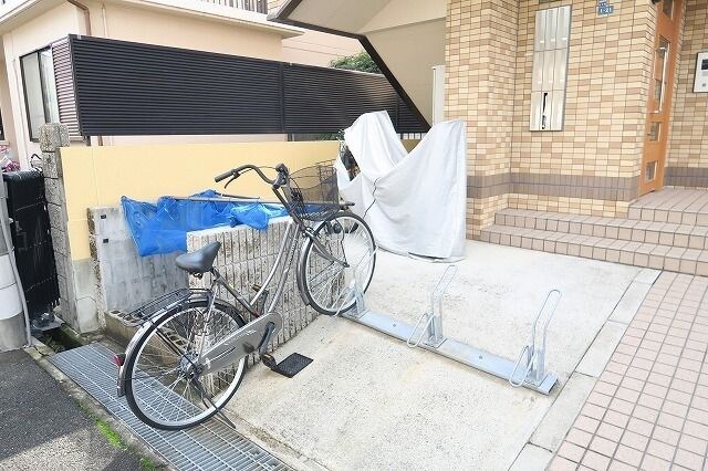 ヴィヴィッドの物件内観写真