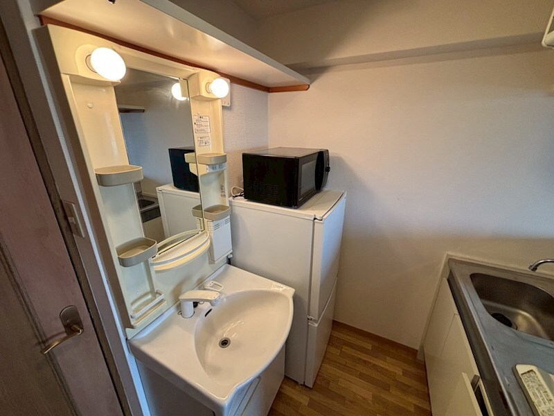 サンロード武庫之荘の物件内観写真