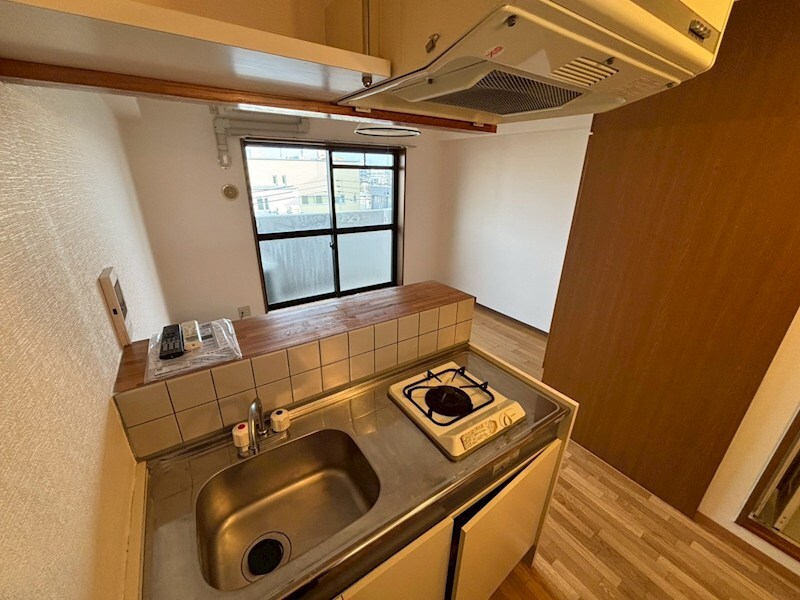 サンロード武庫之荘の物件内観写真